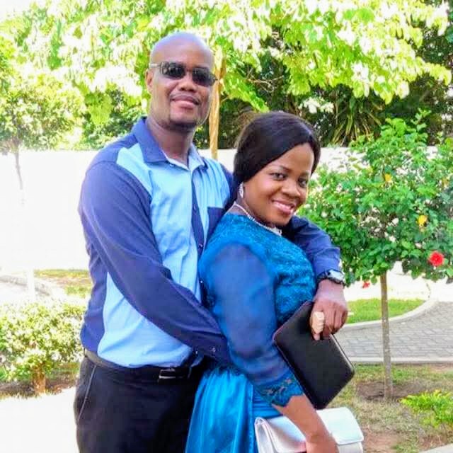 Wife to Our Father